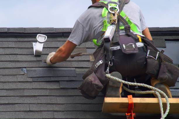 Best Residential Roofing Contractor  in Auburn, AL